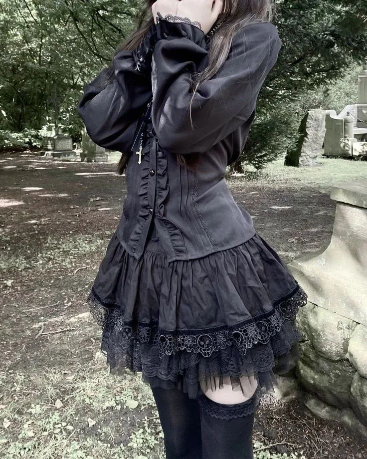 jirai kei substyles