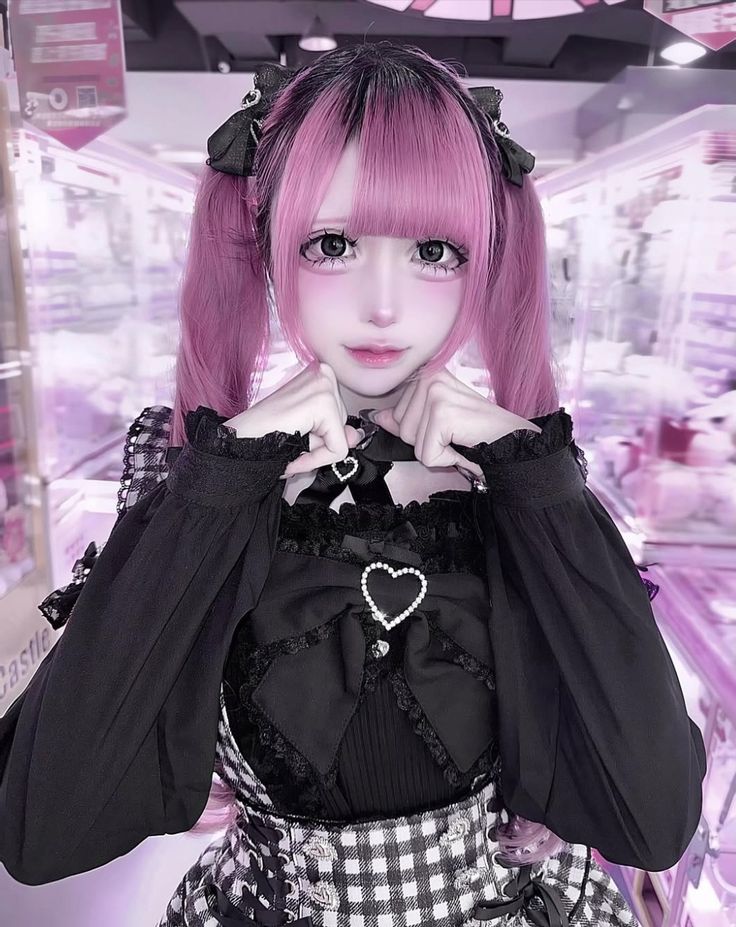 Jirai Kei