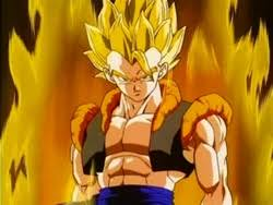 Dragon Ball Z(Including Z movies)