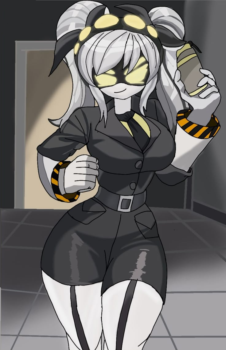 J (Clanker)