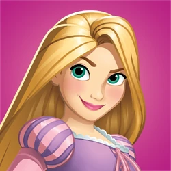 Best disney princess!