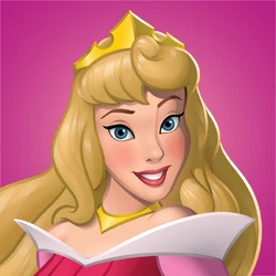 Best disney princess!
