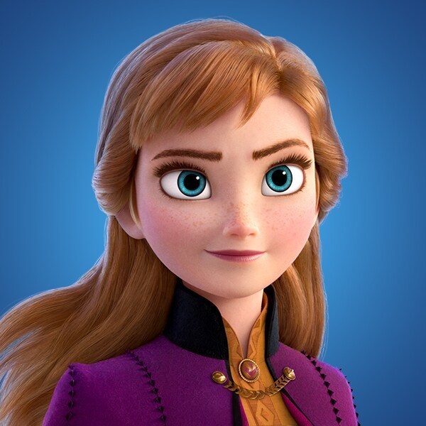 Best disney princess!