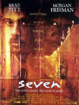 Seven