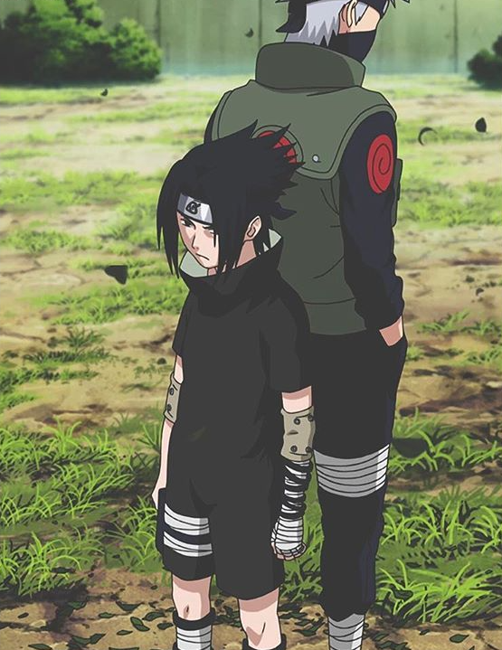 Chunin Exams