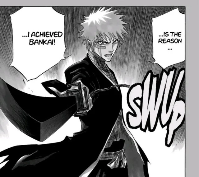 Rukia Rescue Arc