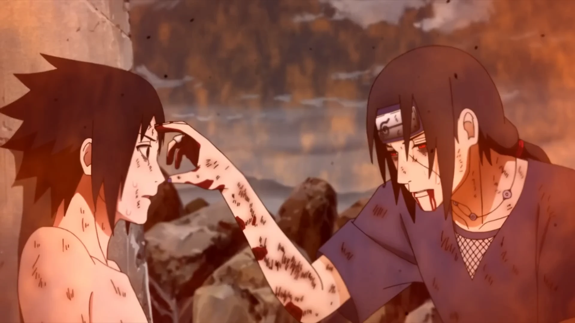 Anime Big 3 Arcs