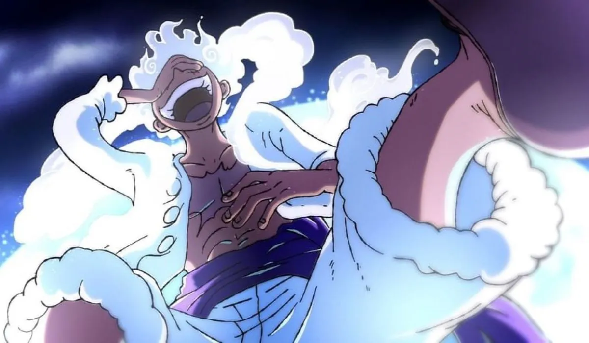 Wano Country