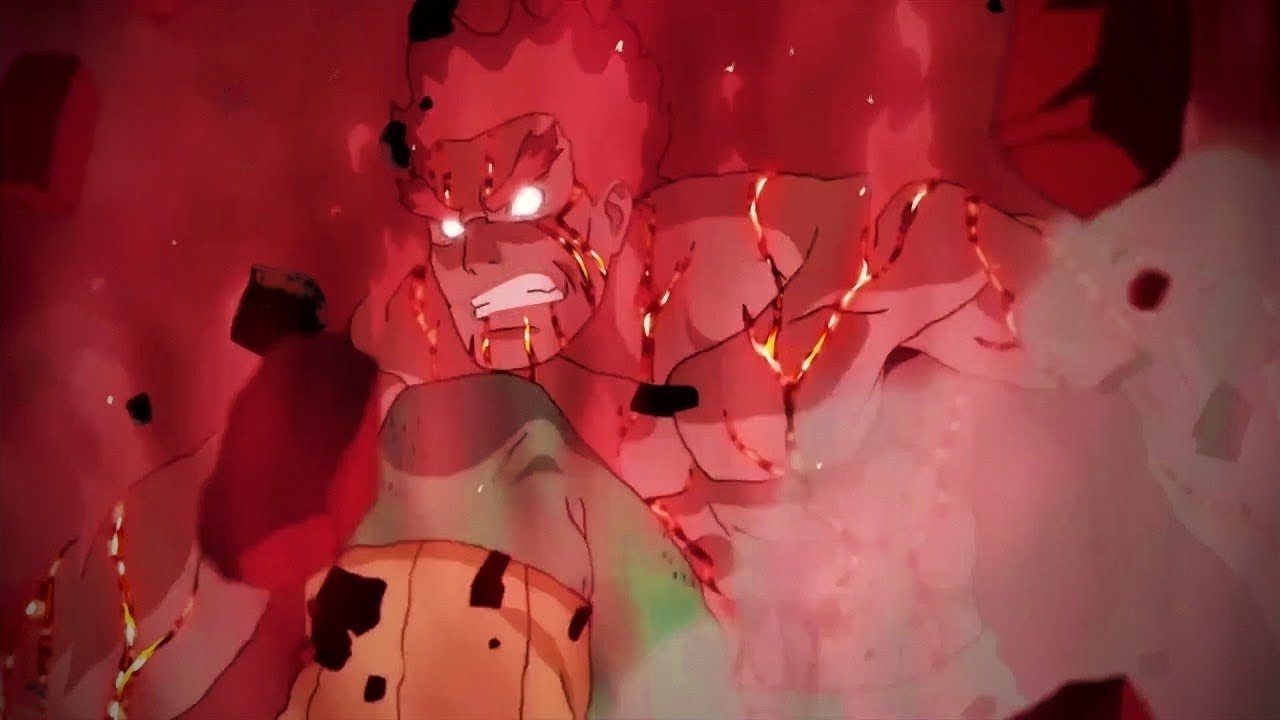 Anime Big 3 Arcs