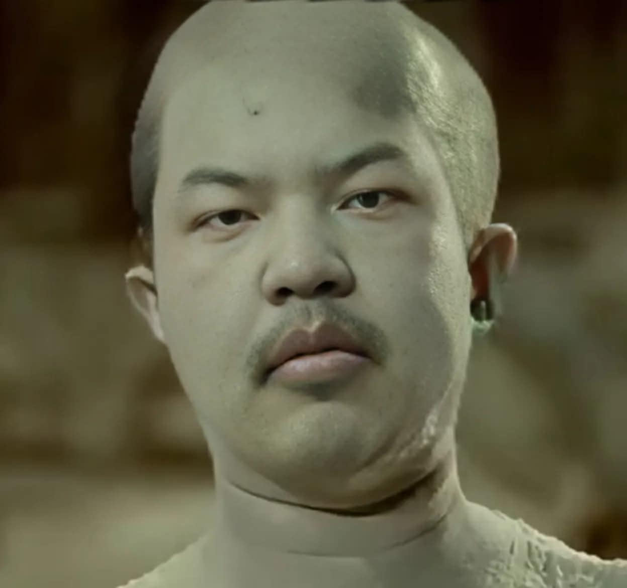 ฉากตลกหนังไทย For สมาชม