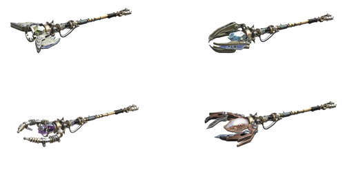 Guns From Games 