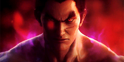Video game characters with most aura