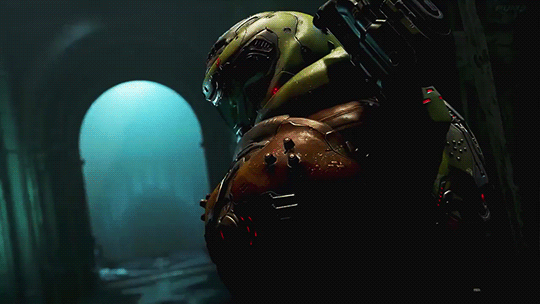 Doom Slayer