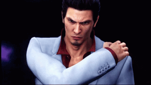 Video game characters with most aura