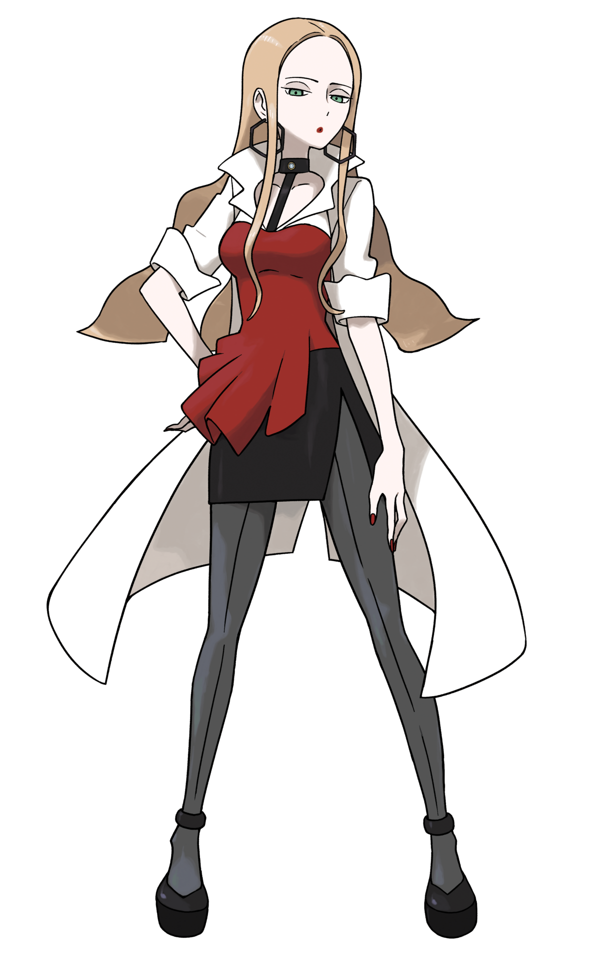 Smash or pass