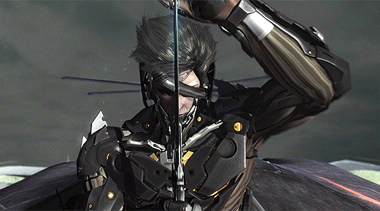 Raiden