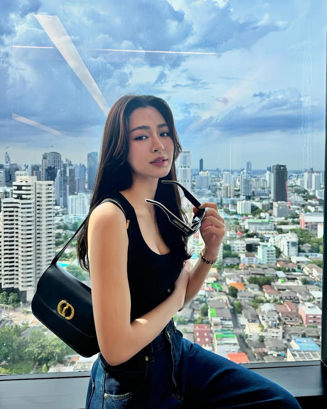 Lingling Kwong
