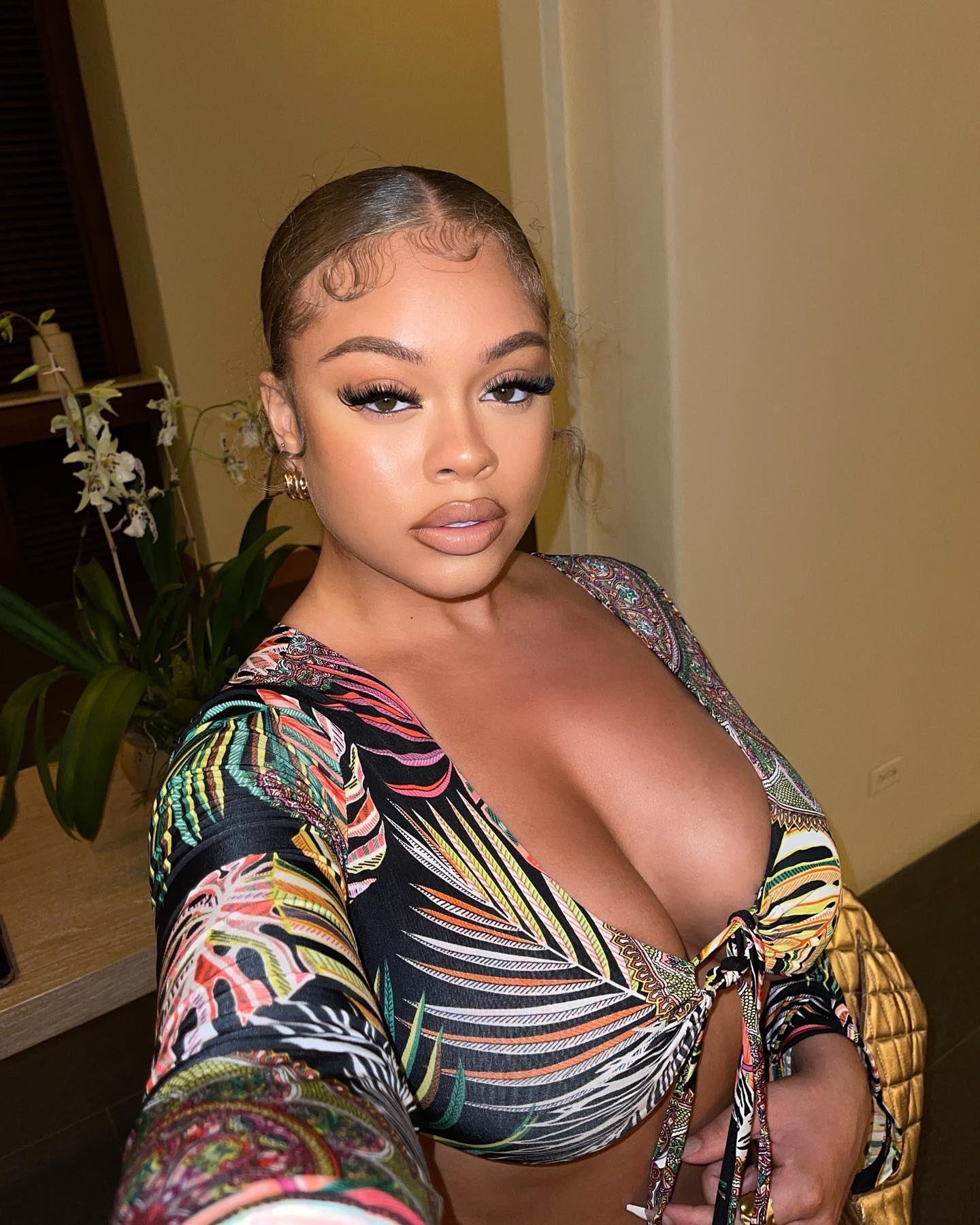 Most Beautiful Gen Z Celebs