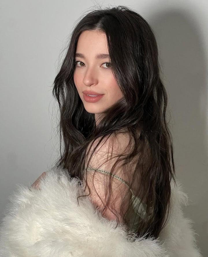 Most Beautiful Gen Z Celebs