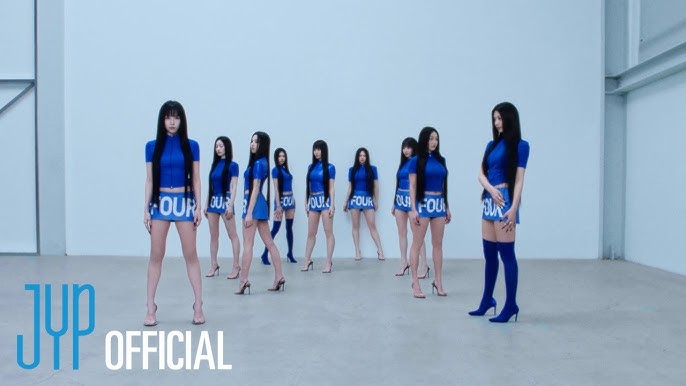 Twice solo performance
