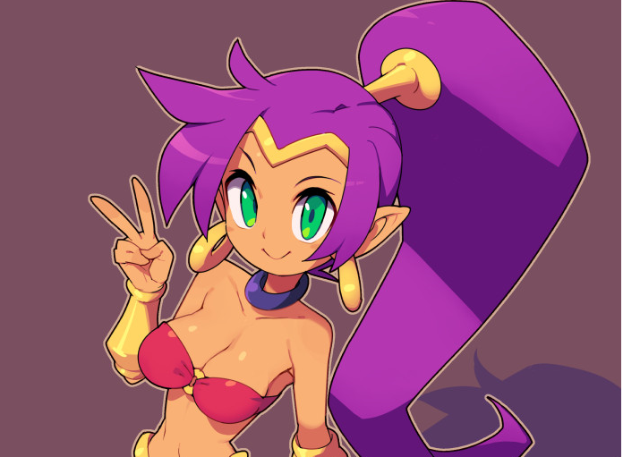 Shantae