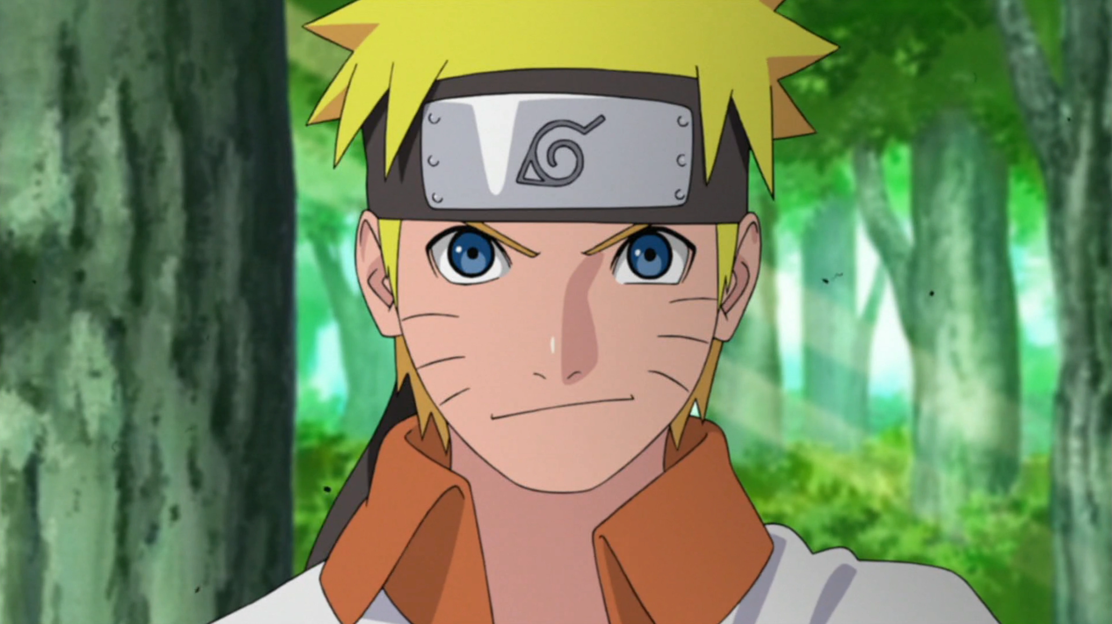 RDC Best Taijutsu Users