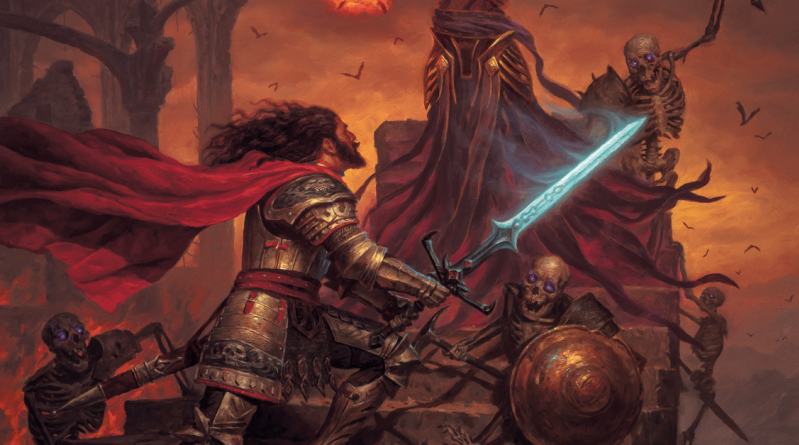 Swords Swords Swords
