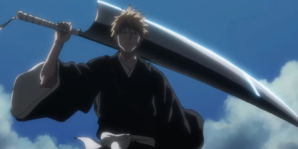 Zangetsu (Bleach)
