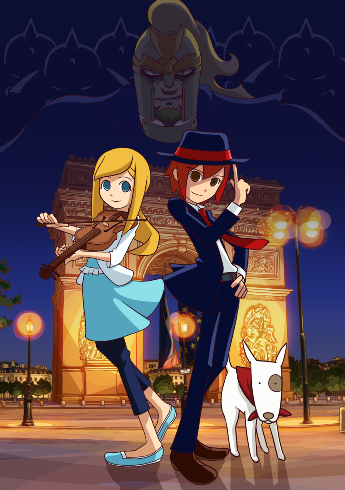 The BEST Sega Game