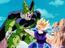 Best Anime Fights