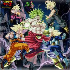 Best Anime Fights