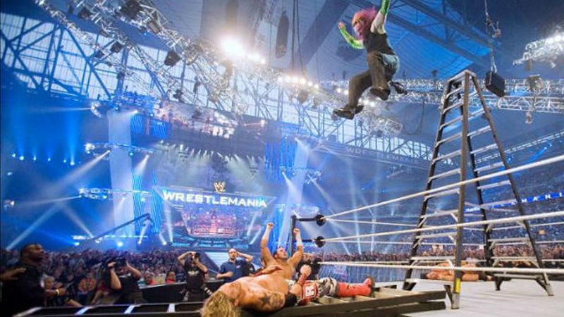 WWE Entrace Theme Songs