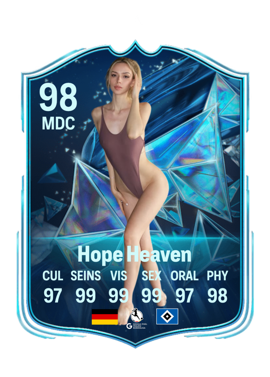 Hope Heaven