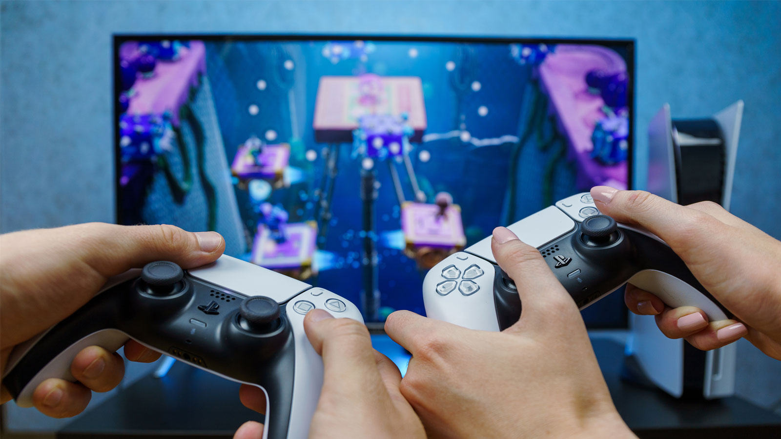 VIDEO GAME TOURNAMENT (Which Game Is Better?) (5 Plays For v2)