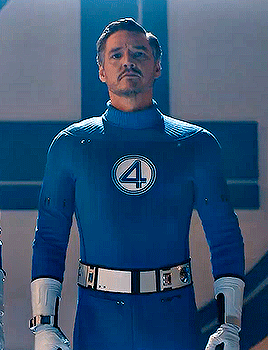 Mister Fantastic