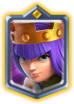 Archer Queen