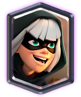 Clash Royale Smash or Pass