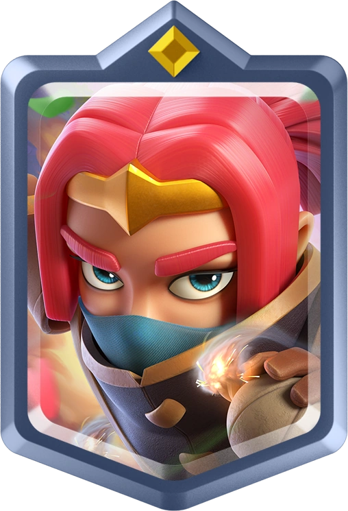 Boss Bandit