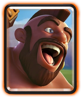 Hog Rider