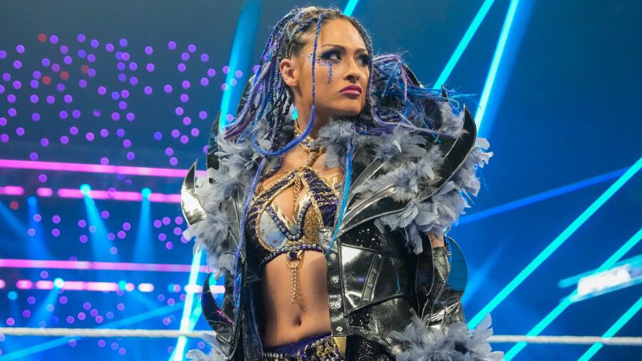 WWE Women's Roster