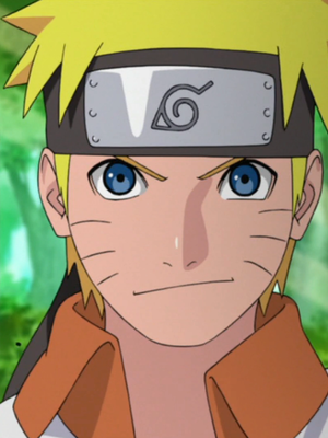Naruto - Naruto Shippuden