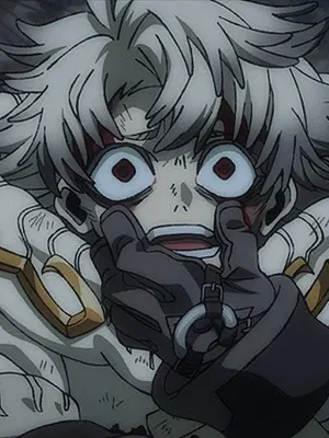 Anime Main Characters (50+ Characters)