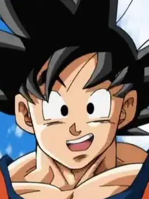 Goku - Dragon Ball Z