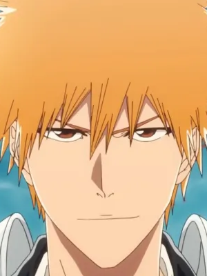 Ichigo - Bleach