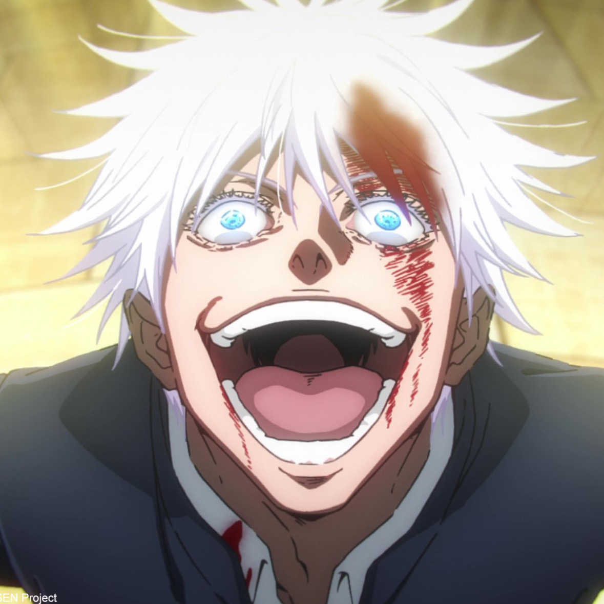 Satoru Gojo