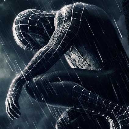 Spider-Man