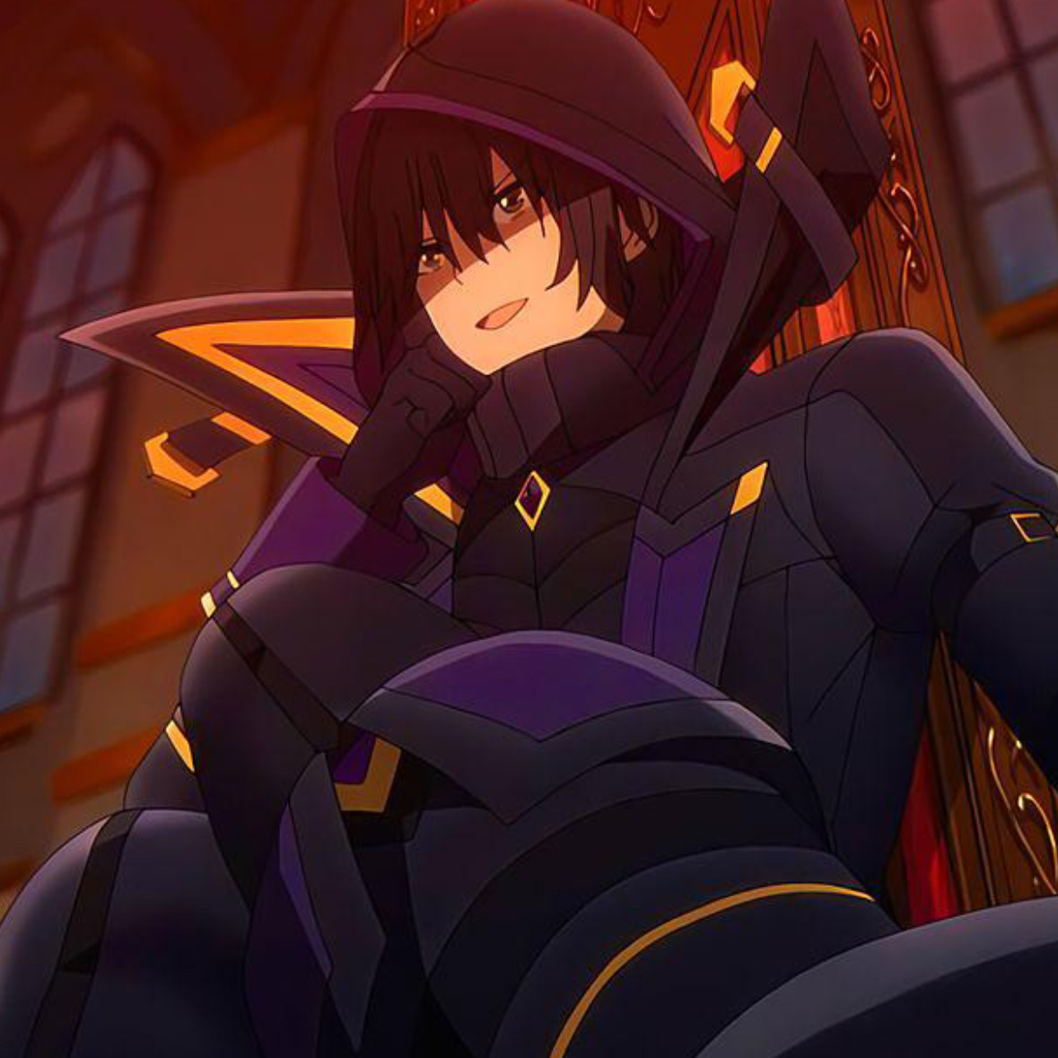 Cid Kagenou