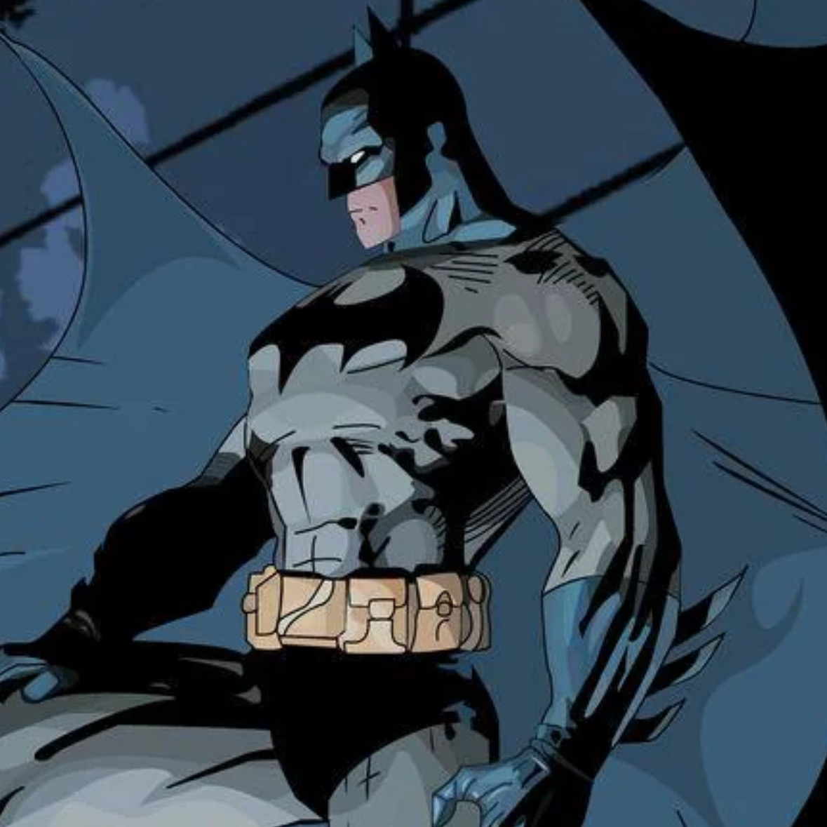 Batman