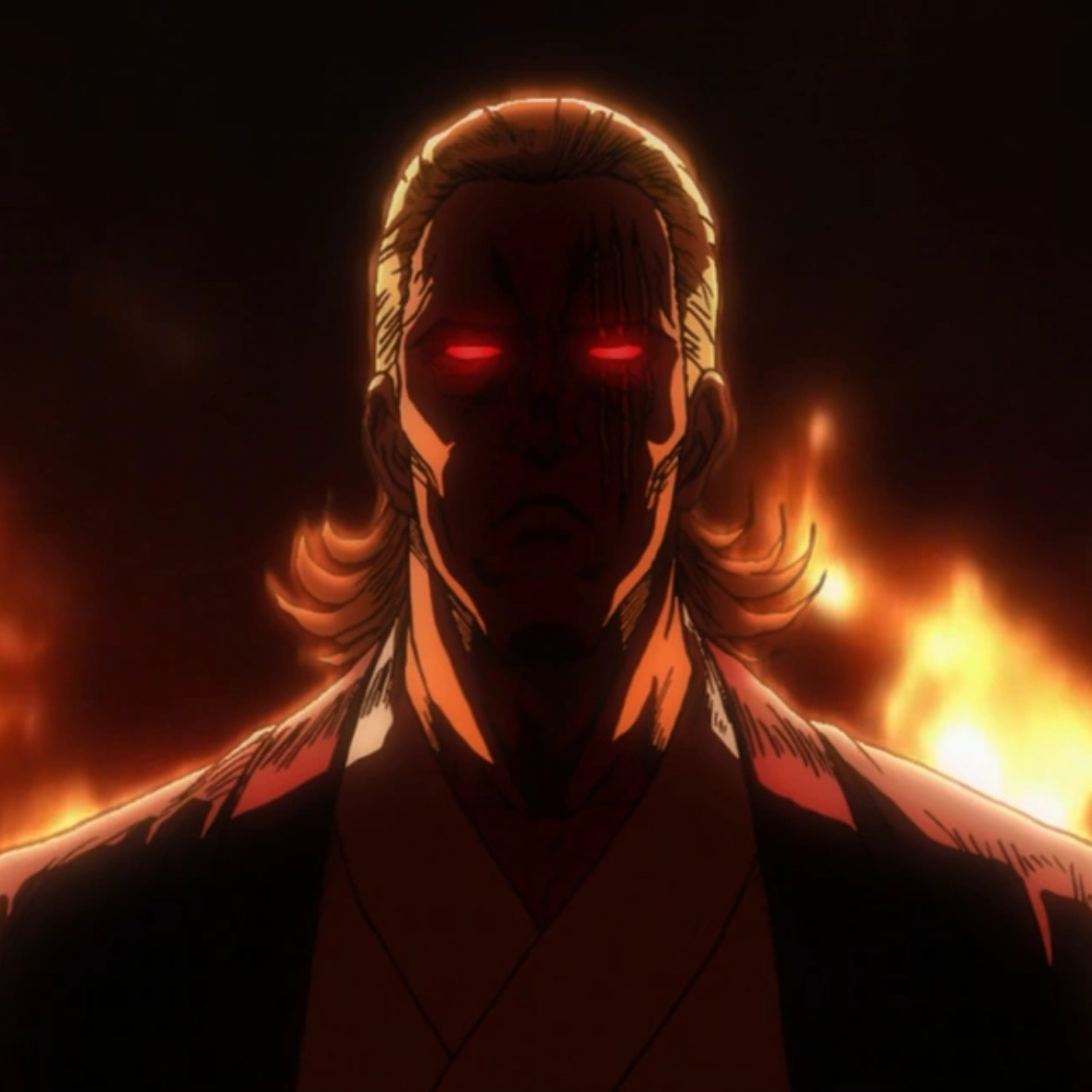 King