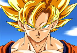 Personagem mais forte dos animes